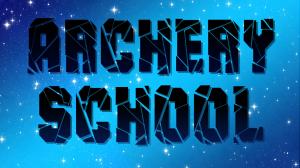 Скачать Archery School для Minecraft 1.8.7